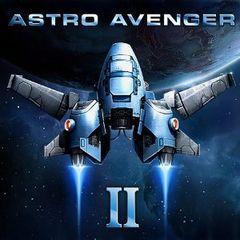 Astro avenger 2 trainer download
